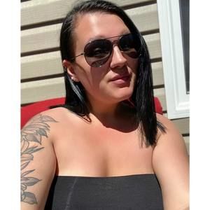 Meet your Posher, Kelsey